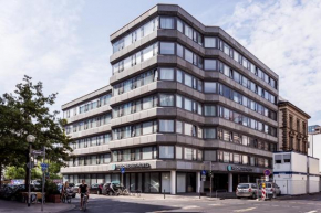 VISIONAPARTMENTS Frankfurt - contactless check-in